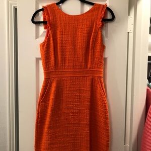 JCREW dress